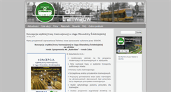 Desktop Screenshot of priorytety.siskom.waw.pl